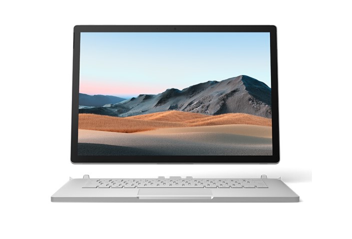 盘锦Surface 维修前的准备工作